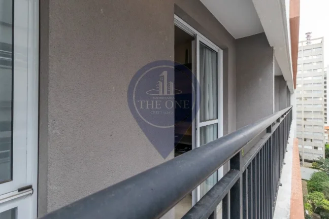 Imagem Studio RESIDENCIAL em SÃO PAULO - SP, BELA VISTA