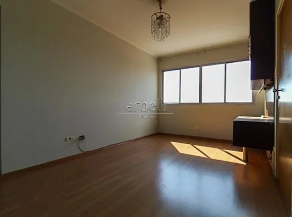 Imagem Apartamento com 85 metros quadrados, 2 dormitórios + 1 dormitório reversível (auxiliar do lar/esc...