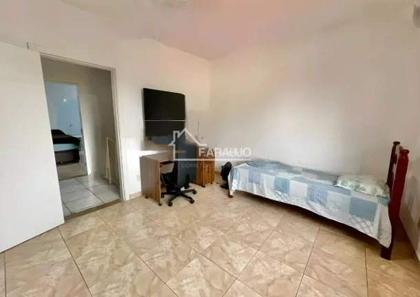 Imagem Casa à venda em Jardim Abaeté com 171m² 2 quartos, 2 vagas