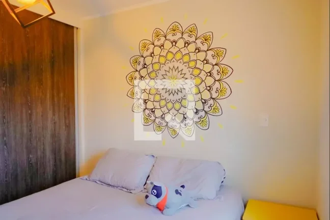 Imagem Apartamento à Venda - Cambuci, 2 Quartos, 62 m2