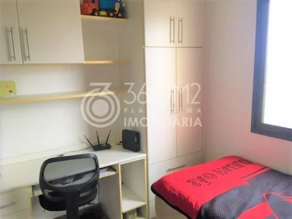 Imagem Apartamento para Venda em São Bernardo do Campo / SP no bairro Rudge Ramos