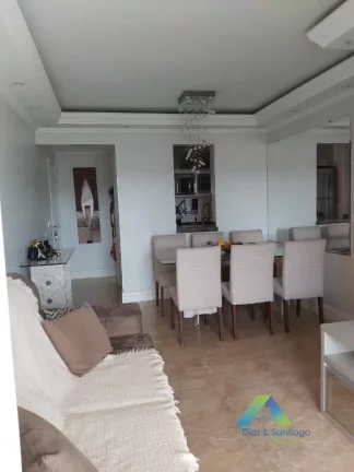 Imagem Apartamento com 3 dormitórios à venda, 70 m² por R$ 480.000,00 - Vila Caraguatá - São Paulo/SP