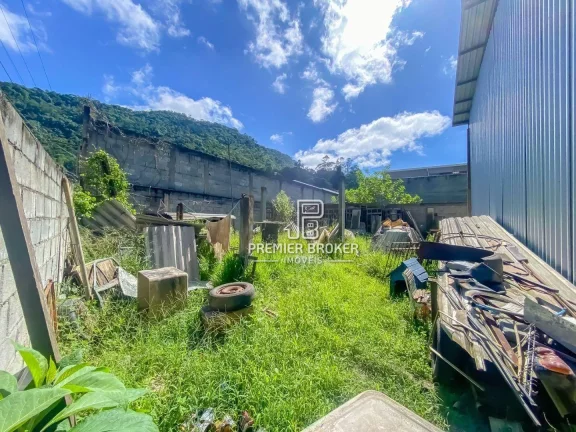 Imagem Galpão à venda, 545 m² por R$ 3.500.000,00 - Albuquerque - Teresópolis/RJ
