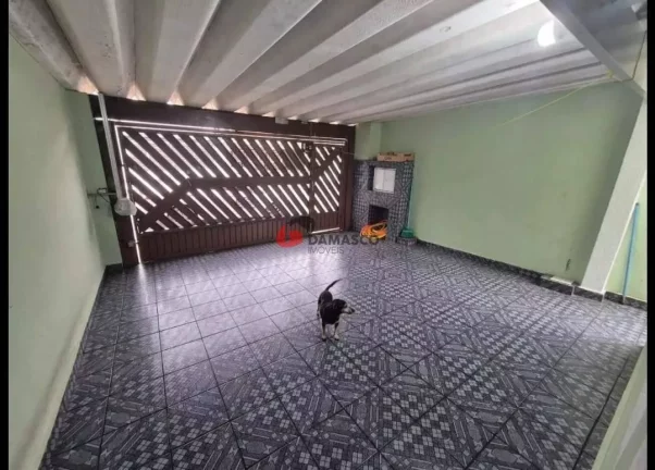Imagem Casa à venda, Parque Capuava, Santo André, SP