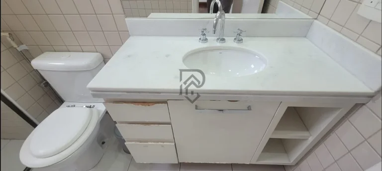 Imagem Apartamento Jardins pronto para morar