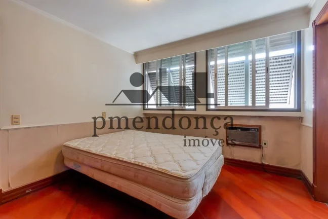 Imagem Higienopolis Cobertura Duplex a venda, 3 suites, 1 vaga