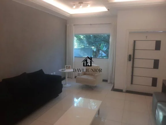 Imagem Casa com 3 suítes s à venda, 325 m² por R$ 2.200.000 - Condomínio Lago da Boa Vista - Sorocaba/SP