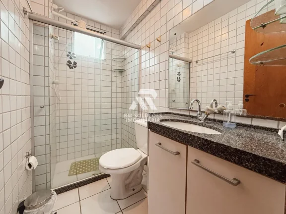 Imagem ️ Apartamento à Venda em Boa Viagem | 3 Quartos | 85 m² | 2 Vagas | Lazer Completo