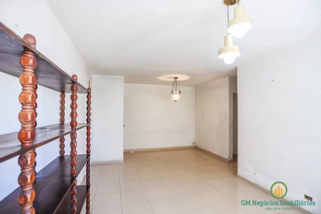 Imagem Apartamento Espaçoso na Bela Vista