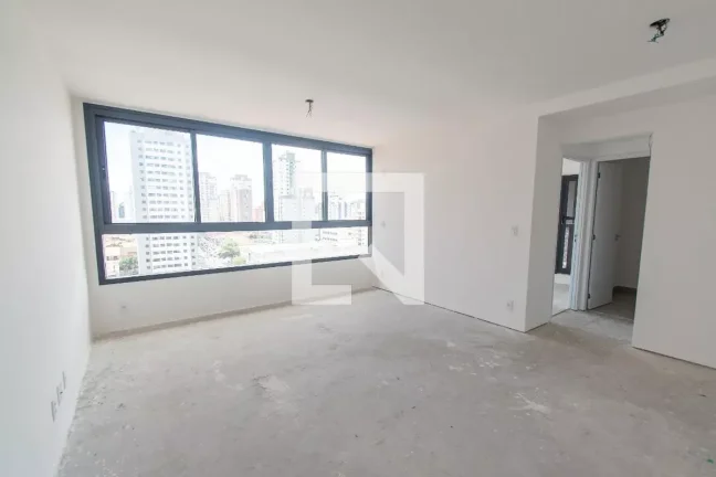 Imagem Apartamento à Venda - Vila Mariana, 1 Quarto, 42 m2