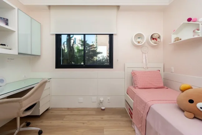 Imagem APARTAMENTO RESIDENCIAL em São Paulo - SP, Campo Belo