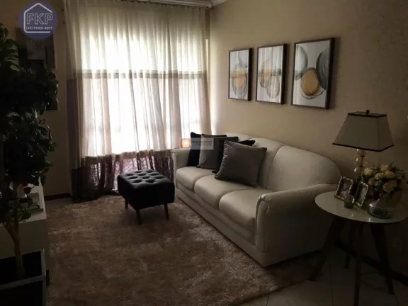 Imagem Apartamento Cobertura Duplex VISTA MAR!