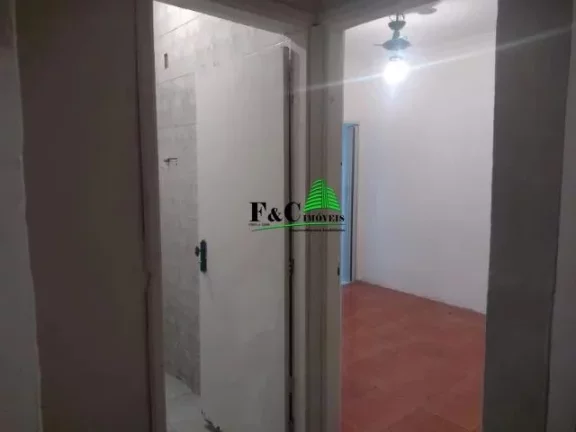Imagem Casa para Venda em Hortolândia, Vila Real, 3 dormitórios, 1 suíte, 1 banheiro, 1 vaga