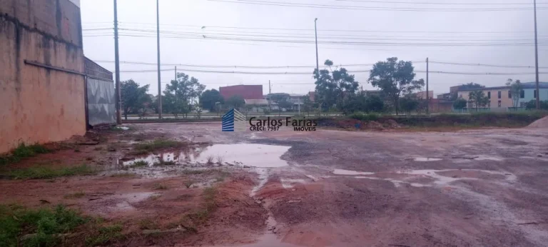 Imagem Terreno Comercial para Venda em Brasília, Samambaia Norte (Samambaia)