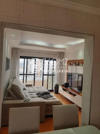 Imagem Apartamento para Venda em São Bernardo do Campo / SP no bairro Rudge Ramos