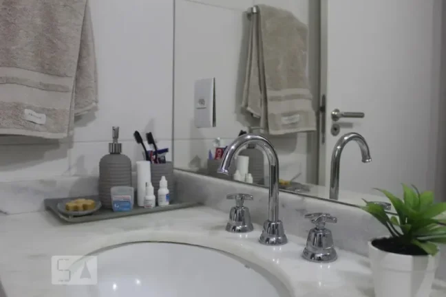 Imagem Apartamento à Venda - Recreio, 3 Quartos, 92 m2