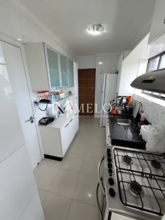Imagem excelente apartamento de 3qts, 1suite, 1vaga, 75m² em Boa Viagem..