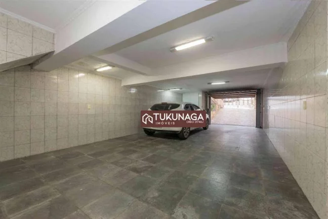 Imagem SOBRADO 173 M² - 3 DORMS, 4 VAGAS - VILA MEDEIROS - SÃO PAULO/SP