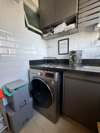 Imagem Apartamento Duplex em Paraíso, Reformado