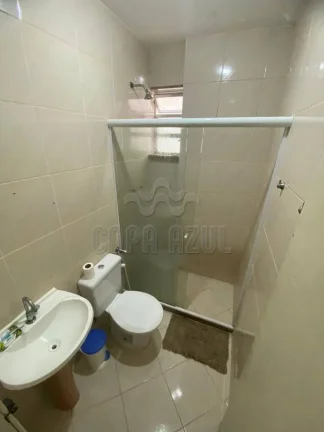 Imagem Copacabana - Residencial › Apartamento com 4 quarto(s) a Venda