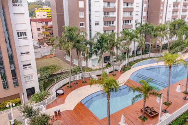Imagem Apartamento à venda em Porto Alegre, Menino Deus, com 4 quartos, 158m2