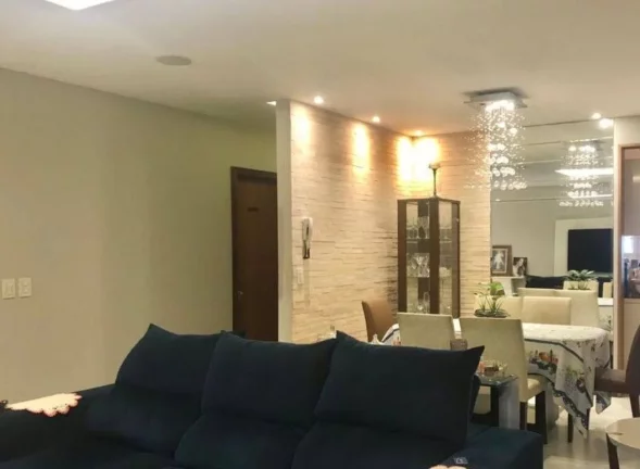 Imagem APARTAMENTO RESIDENCIAL em VILA VELHA - ES, PRAIA DE ITAPARICA