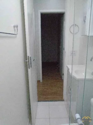 Imagem Apartamento à venda com 2 quartos no bairro Eloy Chaves, em Jundiaí - SP.