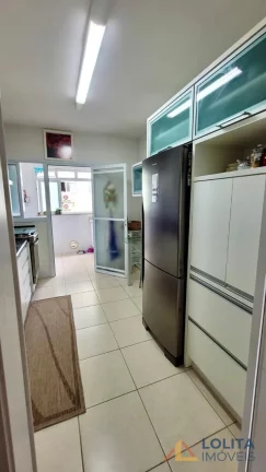Imagem Apartamento à venda com 126m privativos no Agronômica, Florianópolis/SC.