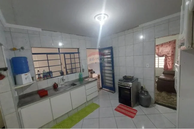 Imagem Casa à venda em Votorantim - 3 quartos | Altos do Fortaleza