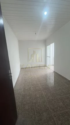 Imagem Casa Vila MAria