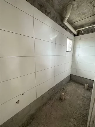 Imagem Apartamento em Praia Grande de 1 quarto com vista para o mar!