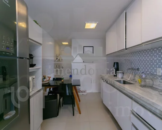 Imagem Cobertura duplex reformada na Pompéia com 3 quartos( 1 suite´)e 3 vagas, 216 m2