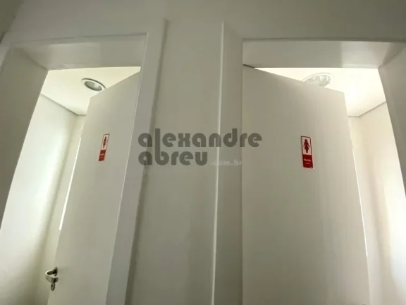 Imagem Sala comercial para locação na rua Tabapuã Itaim Bibi
