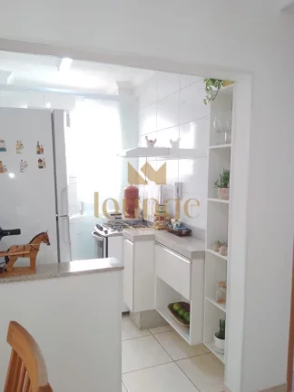 Imagem Apartamento em Sorocaba