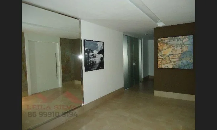 Imagem Apartamento 4 dormitórios para Venda em Teresina, Jóquei, 5 dormitórios, 5 suítes, 6 banheiros, 3 vagas