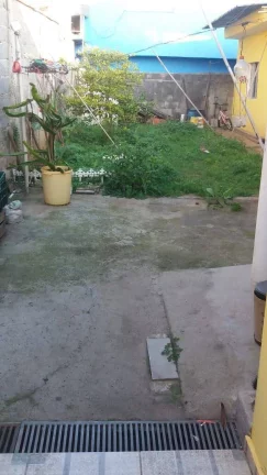 Imagem Casa com 3 dormitórios à venda por R$ 550.000,00 - Vila Humaitá - Santo André/SP