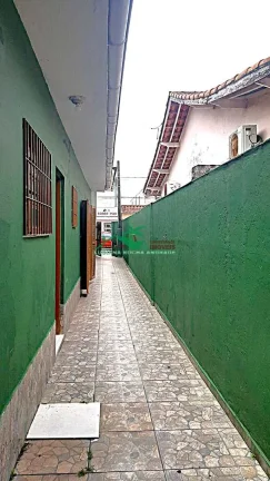 Imagem Casa Padrão