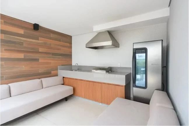Imagem APARTAMENTO RESIDENCIAL em São Paulo - SP, Moema