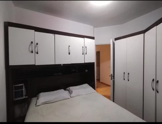 Imagem VENDO LINDO APARTAMENTO NO BAIRRO VILA INGLESA! (SP)