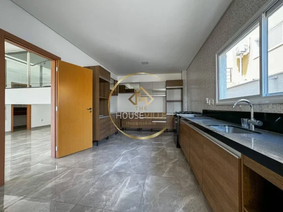 Imagem Casa Sobrado 4 dormitórios ( 4 suítes), 4 vagas, Terras do vale, Caçapava.