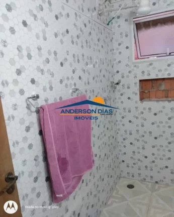Imagem Sobrado em condomínio fechado com 2 dormitórios à venda, 75M² por R$ 350.000 - Massaguaçu - Caraguatatuba/SP