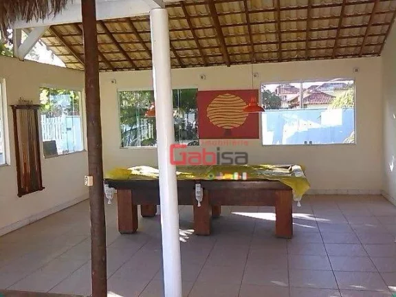 Imagem Casa com 6 dormitórios à venda, 250 m² por R$ 2.500.000,00 - Ferradura - Armação dos Búzios/RJ