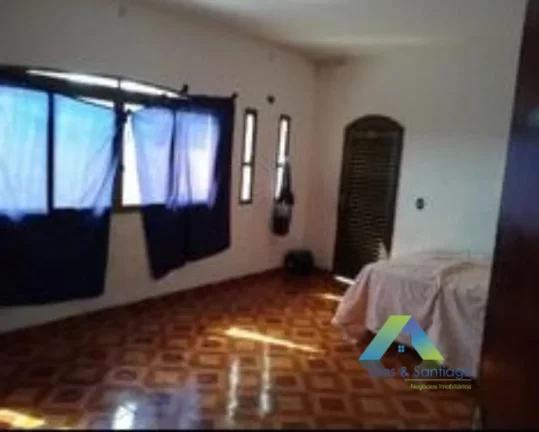 Imagem Sobrado Residencial para venda, Vila Santo Estéfano, São Paulo - .
