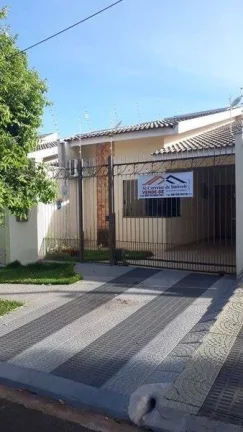 Imagem Casa Jardim Itália Maringá