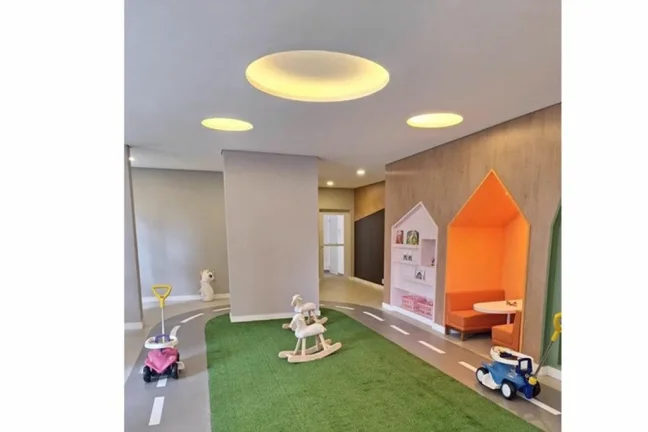 Imagem APARTAMENTO RESIDENCIAL em São Paulo - SP, Lapa