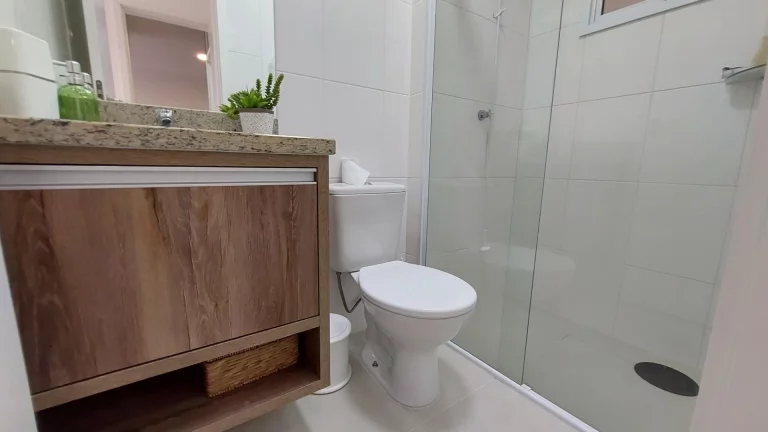 Imagem Apartamento com 2 dormitórios à venda, 54 m² por R$ 650.000,00 - Toninhas - Ubatuba/SP