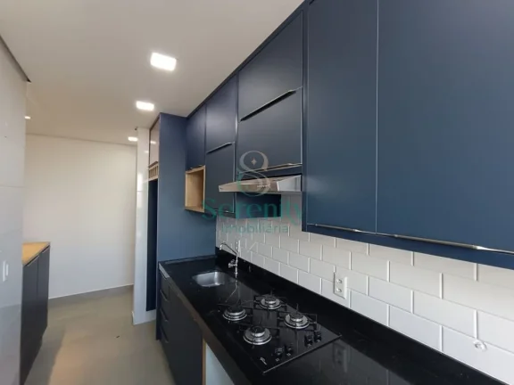 Imagem Apartamento para alugar no Jardim Acquaville em Londrina/PR