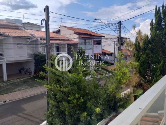 Imagem Casa à Venda no Condomínio Mirante do Lenheiro em Valinhos