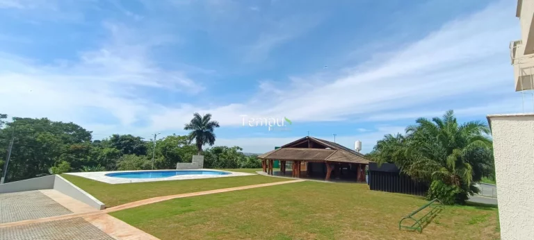 Imagem Residencial Vale Verde - Terreno à venda em condomínio fechado - Senador Canedo/GO