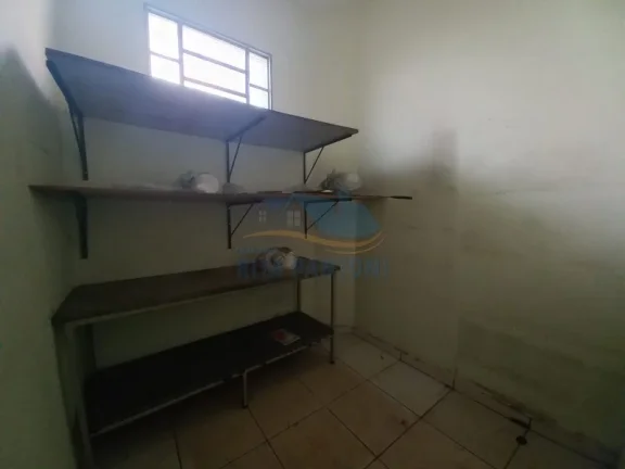 Imagem Salão Comercial - Ribeirão Preto - Vila Albertina - Região Norte